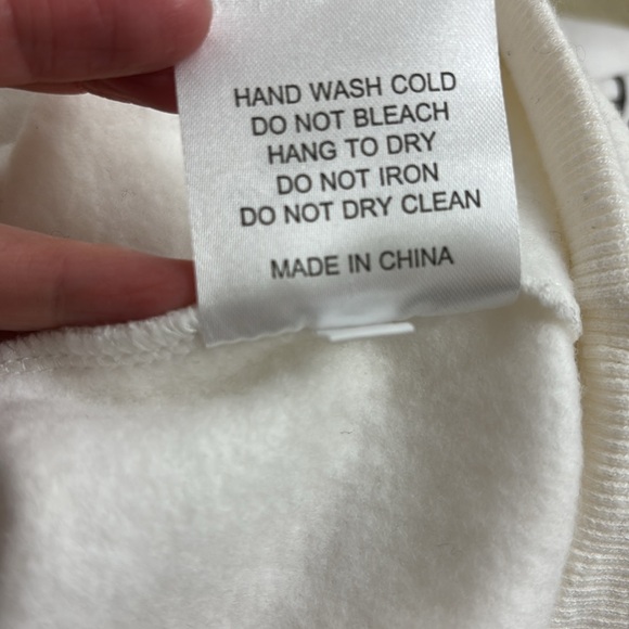 NWT Roots of Fight Boxing Sober October Men's Fleeced Hoodie XL - Picture 12 of 12